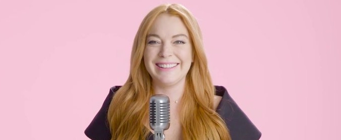 VIDEO: So Fetch! Watch Lindsay Lohan Recite Her Favorite MEAN GIRLS Quotes Video