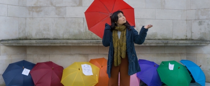 UNDER THE UMBRELLA Gets Chinese Subtitles Via The Difference Engine