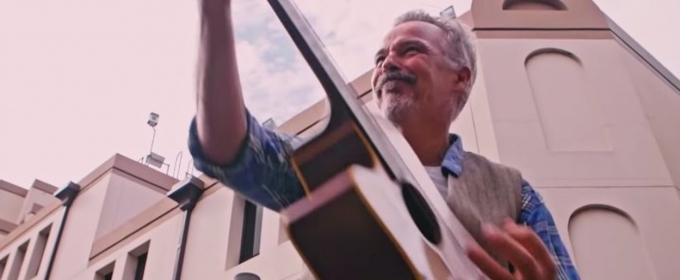 VIDEO: Watch the Trailer For the Sydney Premiere of ONCE Video