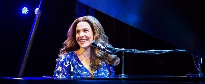 BWW Review BEAUTIFUL THE CAROLE KING MUSICAL is Some Kind