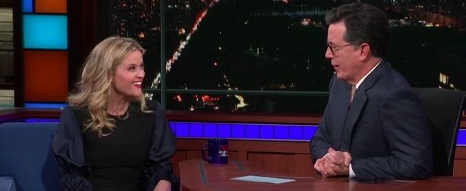 VIDEO: Reese Witherspoon Violated An 'Oprah Rule' Video
