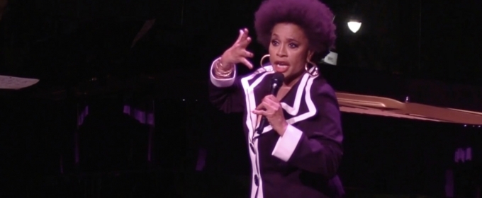 TV Exclusive: Jenifer Lewis Brings Straight-Talking Artistry to American Songbook… Video