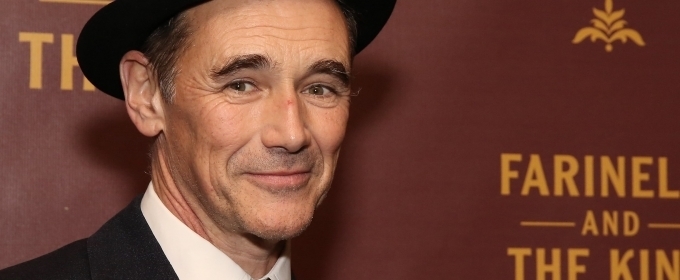 TV: Mark Rylance & Company Celebrate Opening Night of FARINELLI AND THE KING Video