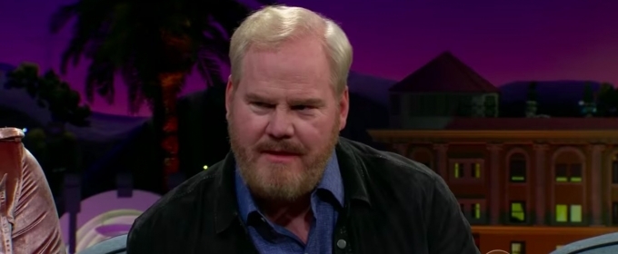 VIDEO: Like Lindsey Vonn, Jim Gaffigan Is a Skier Video