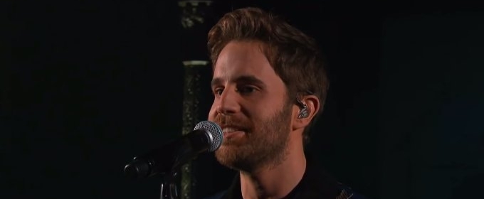 VIDEO: Ben Platt Performs 'Bad Habit' on The Late Show With Stephen Colbert Video