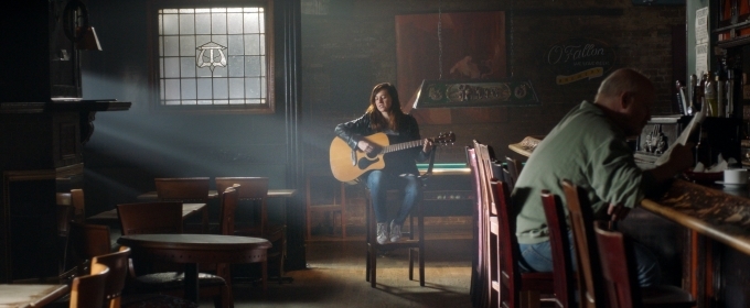 VIDEO: Official Trailer Released for Musical Film BECKS Starring Lena Hall Video