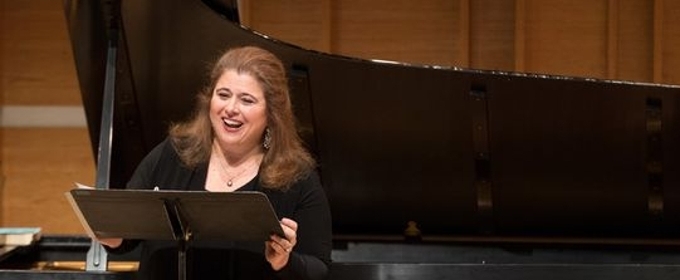 PREFORMANCES with Allison Charney Closes its 10th Season at Merkin Hall with MAY… Video