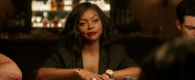 VIDEO: Watch the Official Trailer for WHAT MEN WANT Starring Taraji P. Henson Video