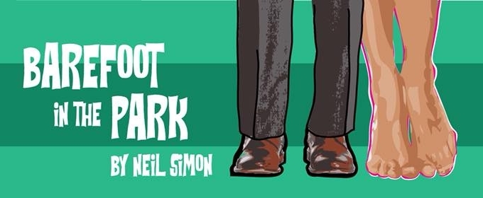 Neil Simon's BAREFOOT IN THE PARK Opens at Lyric Hyperion Theatre in ...