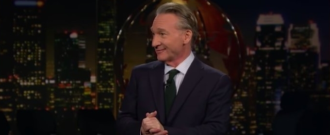 VIDEO: Highlights from This Week's REAL TIME WITH BILL MAHER on HBO Video