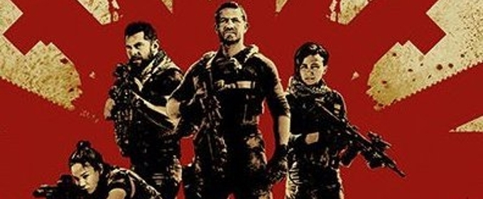 Cinemax Action Series STRIKE BACK Returns with New Cast 2/2