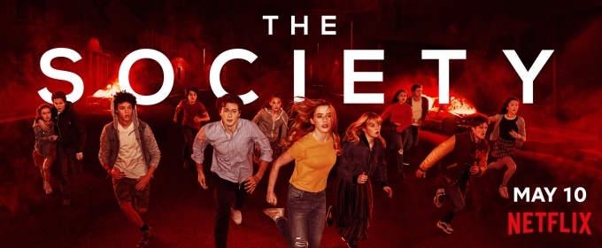 VIDEO: Netflix Releases the Trailer for THE SOCIETY Video