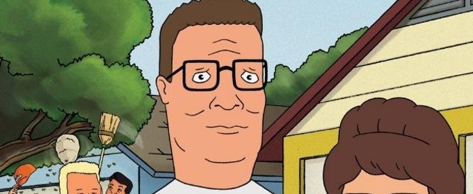 Hulu Nabs 'King of the Hill' Exclusive Streaming Rights