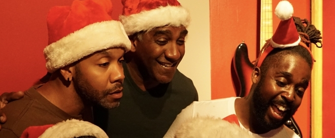 TV Exclusive: Watch the Debut of Norm Lewis' Music Video, 'Why Couldn't It Be… Video