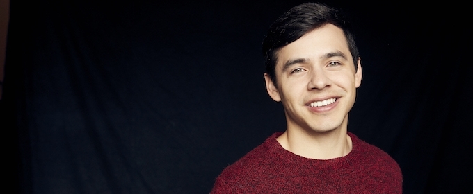 David Archuleta Christmas Specials 2022 Interview: David Archuleta Talks New Christmas Album, Broadway, And Life  After 'Idol'