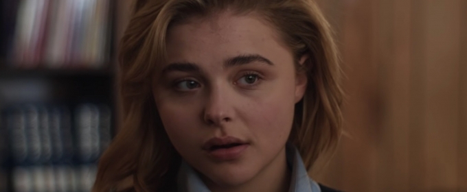 VIDEO: Check Out the Trailer for THE MISEDUCATION OF CAMERON POST in Theaters August… Video