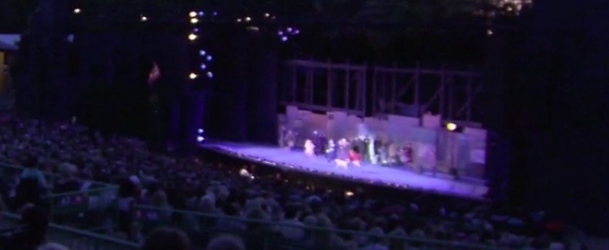 VIDEO: Get a Behind the Scenes Look at The Muny, and Learn Why People Keep Coming… Video