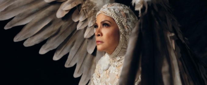 PHOTOS: Promo Shots for ANGELS IN AMERICA: MILLENNIUM APPROACHES; Show Opens Mar Photos