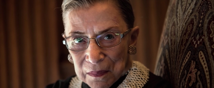 VIDEO: Check Out the Official Trailer for Upcoming Ruth Bader Ginsburg Documentary… Video