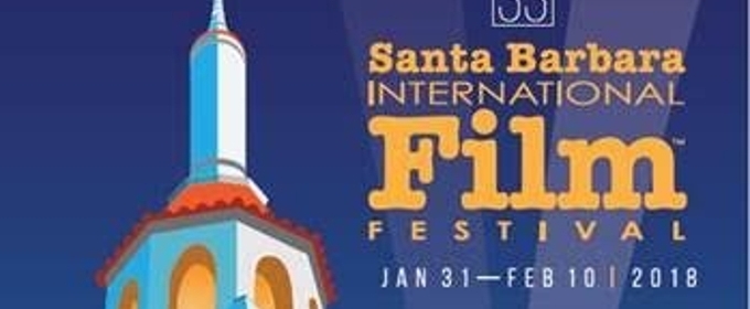 2018 Santa Barbara International Film Festival Program Announced