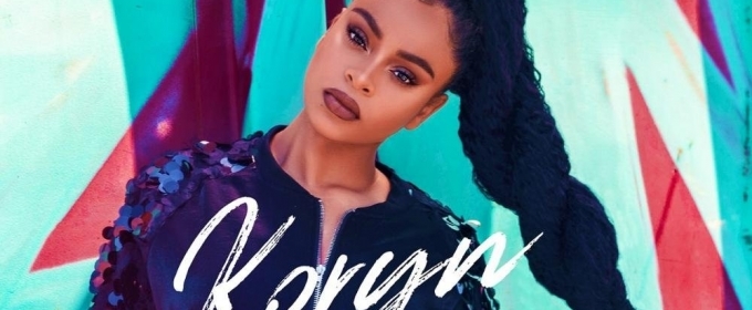 Koryn Hawthorne Celebrates Five #1s This Week On The Charts With ...