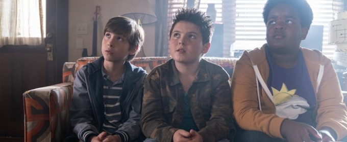 VIDEO: GOOD BOYS Isn't as Innocent as It Looks in New Trailer Video