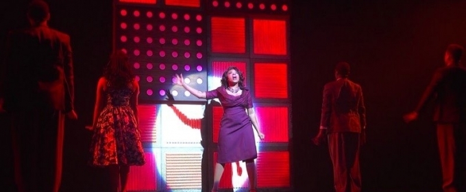 TV: Watch Highlights From Theatre Under The Stars' Production of MEMPHIS! Video
