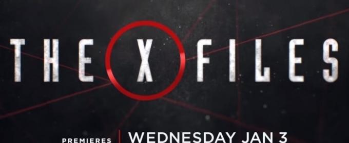 VIDEO: Mulder and Scully Need Your Help in New Promo for THE X-FILES Season 11 Video