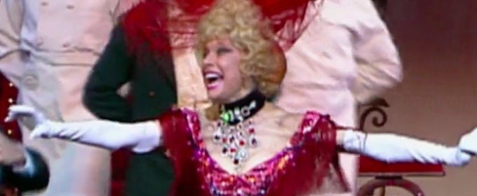 VIDEO CBS Sunday Morning Remembers Carol Channing