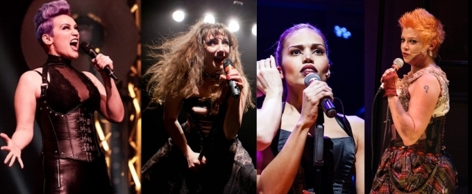 Eden Espinosa, Ciara Renee & More Will Lead Lizzie Borden Musical Off Broadway This… Video