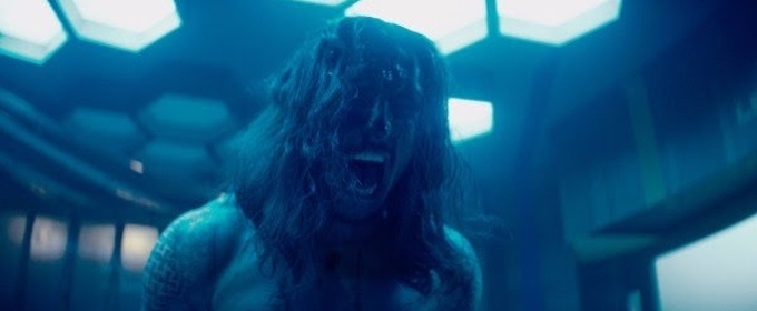 VIDEO: Watch the Official Trailer for DOMAIN Starring Britt Lower Video