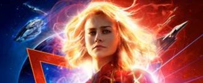 VIDEO: Go Behind the Scenes of CAPTAIN MARVEL in New Featurette Video