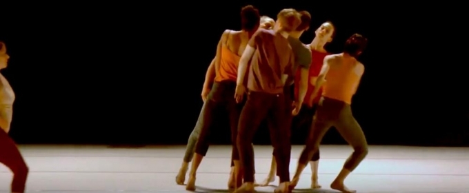 VIDEO: Hubbard Street Dance Chicago: Mar 6 - 17 at the Joyce Video