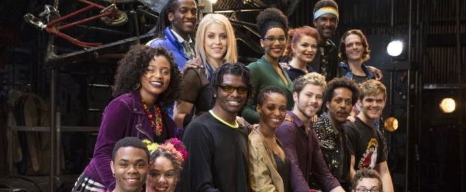 RENT To Offer $25 Orchestra Seats