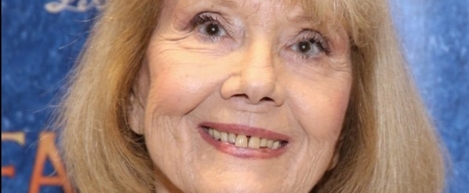 VIDEO: On This Day, July 20- Happy Birthday, Diana Rigg!