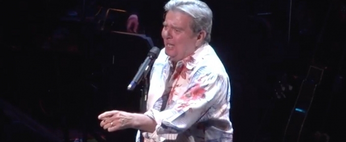 VIDEO: Watch the Late, Great Gary Beach Perform an Emotional 'I Am What I Am' in 2017 Video