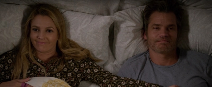 VIDEO: Netflix Unveils the Official Trailer For SANTA CLARITA DIET Season Two Video