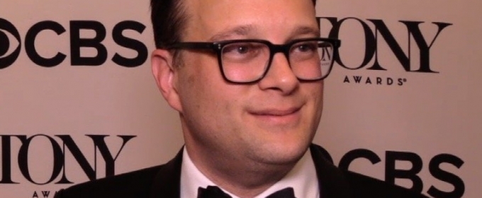 Tony Talk: Best Lighting Design of a Musical, Tyler Micoleau Video