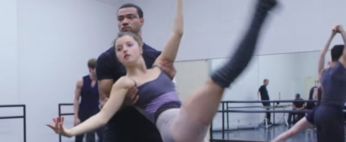 VIDEO: See the Brand New Trailer for the Hulu Dance Documentary BALLET NOW Video