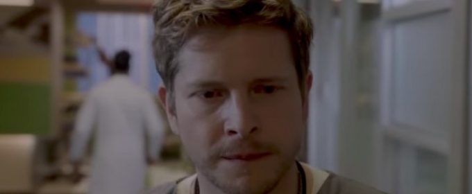 VIDEO: Watch Promo for New FOX Medical Drama THE RESIDENT Video