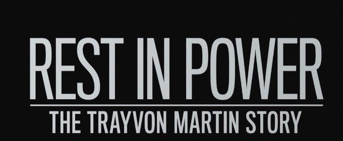 VIDEO: First Look At Paramount's REST IN POWER: THE TRAYVON MARTIN STORY Premiering… Video