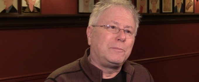 TV Exclusive: Song Stories- Alan Menken Reveals How He Found the Sound of THE… Video