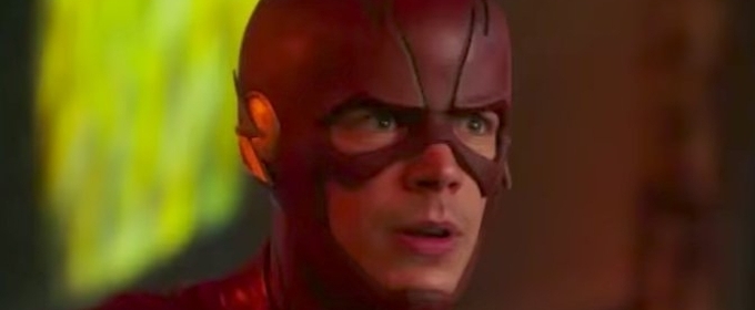 VIDEO: Sneak Peek - 'Elongated Journey Into Night' Episode of THE FLASH Video