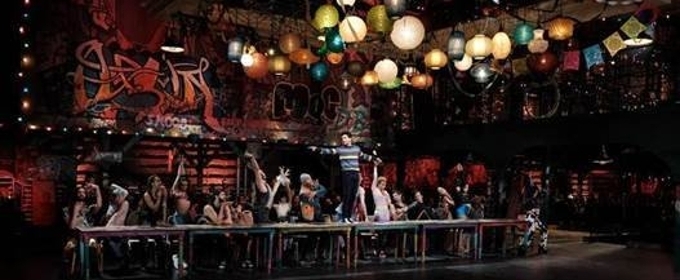 VIDEO: Watch a New Promo for RENT on FOX! Video