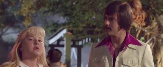 VIDEO: Sneak Peek - It's Halloween on Next THIS IS US on NBC Video