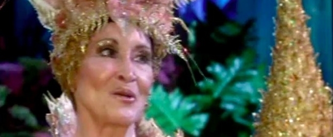 TV Special Preview: Chita Rivera on 'Johnny & The Sprites' Airing On March 15 Video