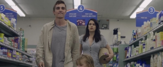 VIDEO: Netflix Unveils New Trailer For 6 BALLOONS Starring Abbi Jacobson & Dave… Video