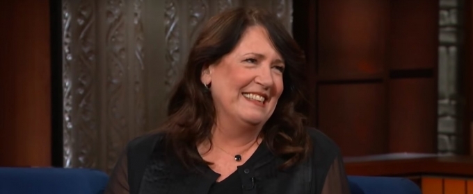 VIDEO: Ann Dowd Reacts To Her Reaction At The Emmys Video