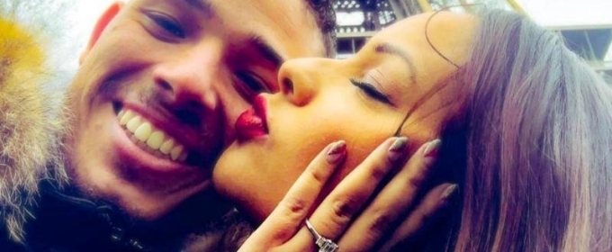 Anthony Ramos And Jasmine Cephas Jones: Engagement & Breakup