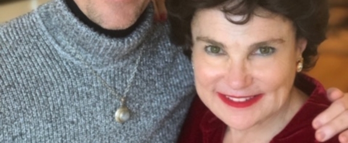 TV: Tovah Feldshuh Returns to Feinstein's/54 Below With Her Queen-of-Mean Alter Ego… Video